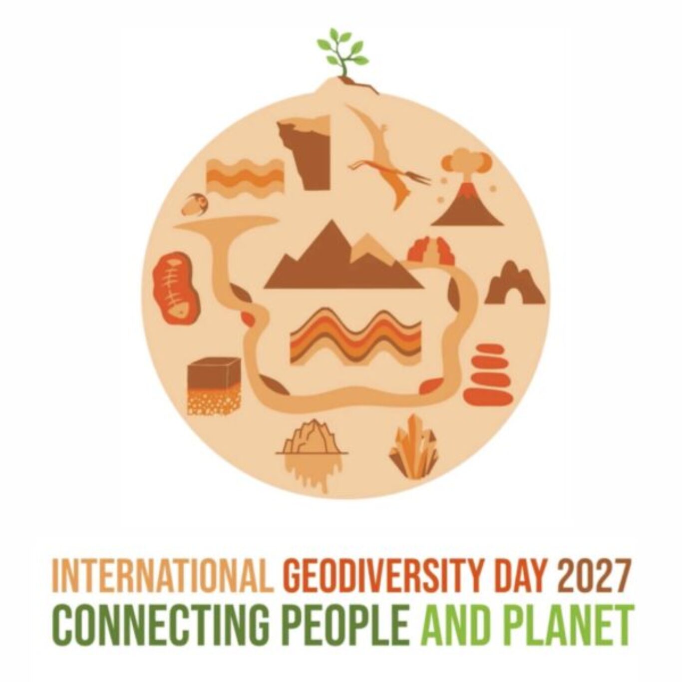 Proposta da Arrábida Biosfera escolhida pela UNESCO para celebrar a Geodiversidade em 2028